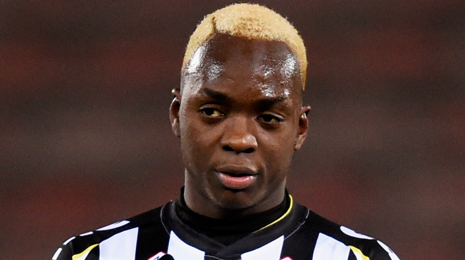 Neeskens Kebano