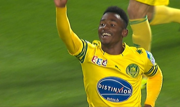 Nkoudou nvo