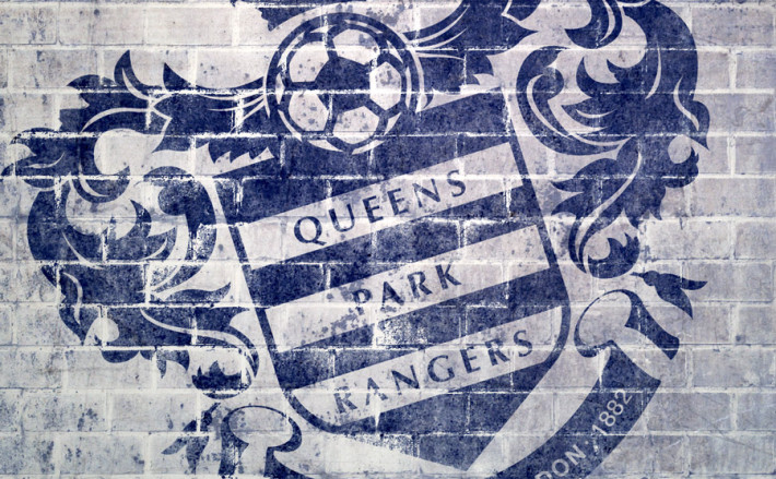 QPR-wall