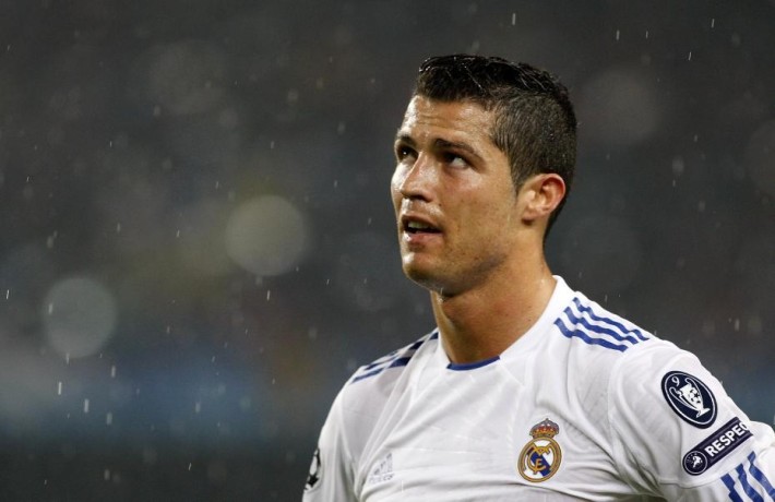 Ronaldo nvo looooo