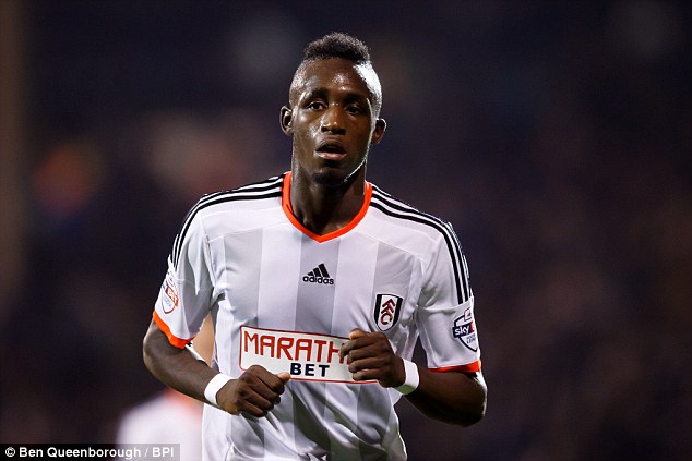 Seko Fofana