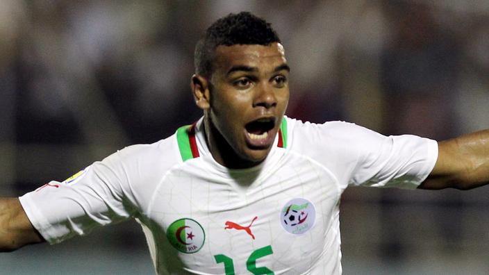 Soudani nvo