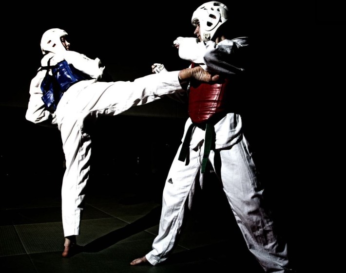 Taekwondo-Wallpaper-7