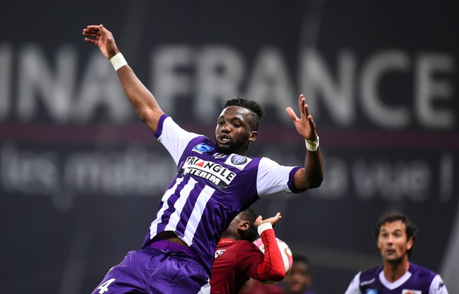 Tongo Doumbia