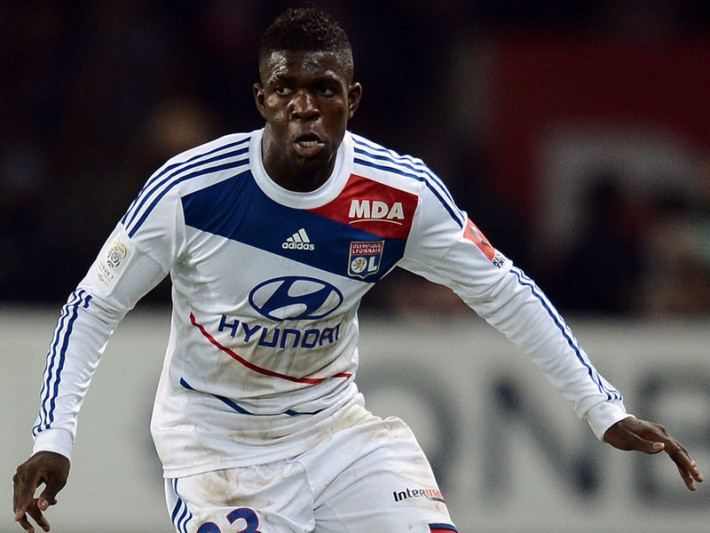 Umtiti nvo
