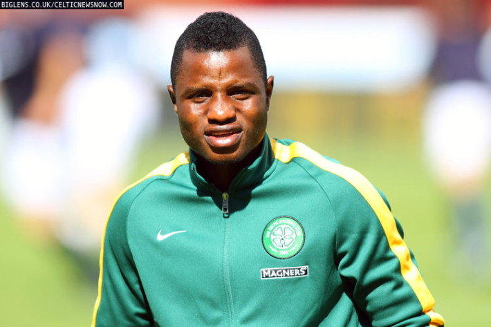 Wakaso nvo