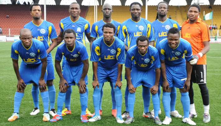 Warri-Wolves