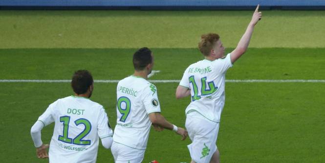 Wolfsburg