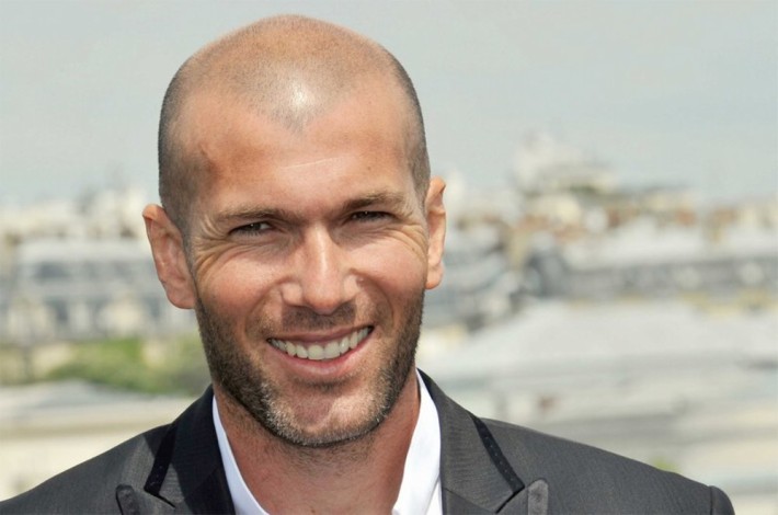Zidane