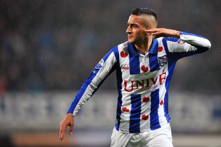 Ziyech