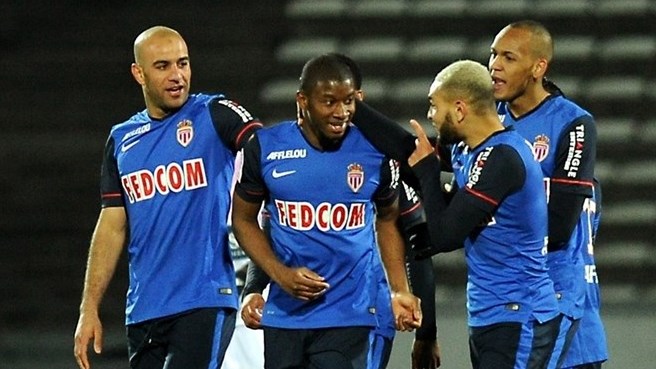 almamy touré