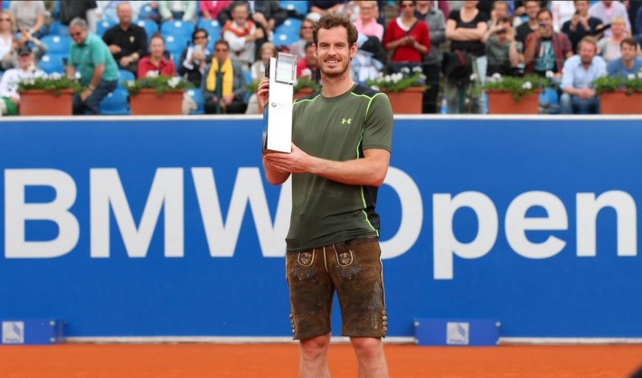 andy murray vainqueur du tournoi de munich