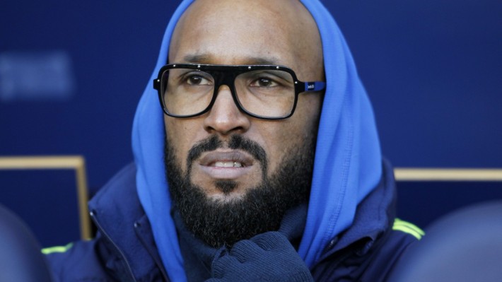 anelka hussein dey