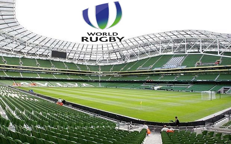Rugby : Le Mondial dames 2017 en Irlande - Africa Top Sports