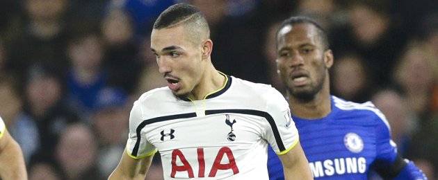 bentaleb