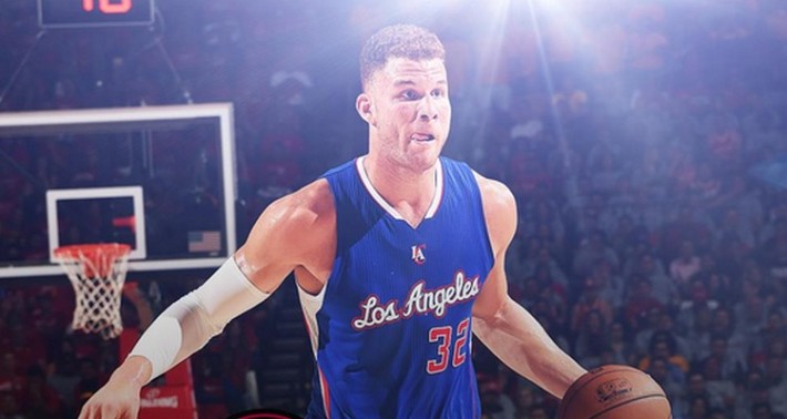 blake griffin