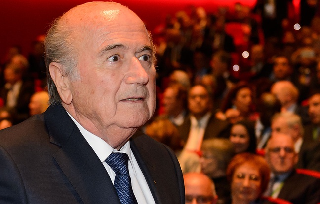 blatter