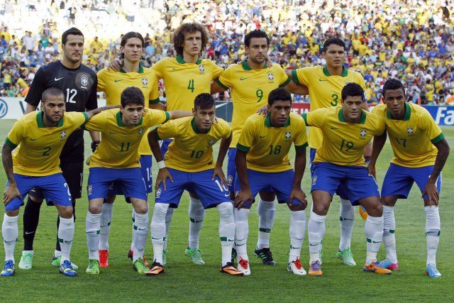 brésil