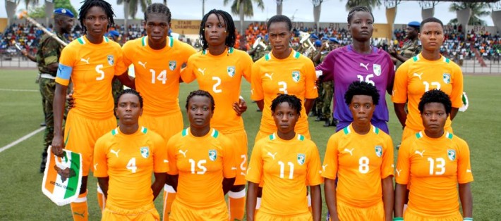 côte d'Ivoire