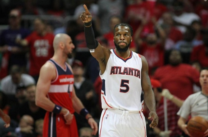 demarre carroll