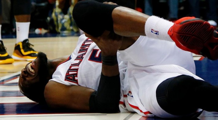 demarre carroll