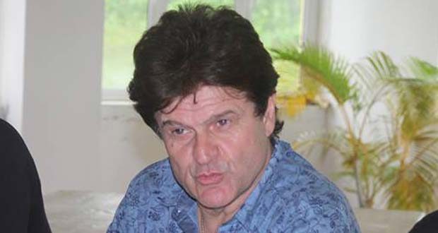 didier six