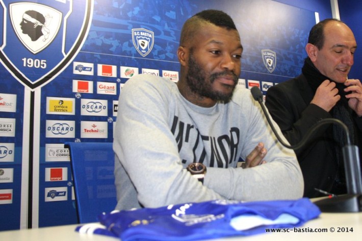 djibril cissé nvo nvo
