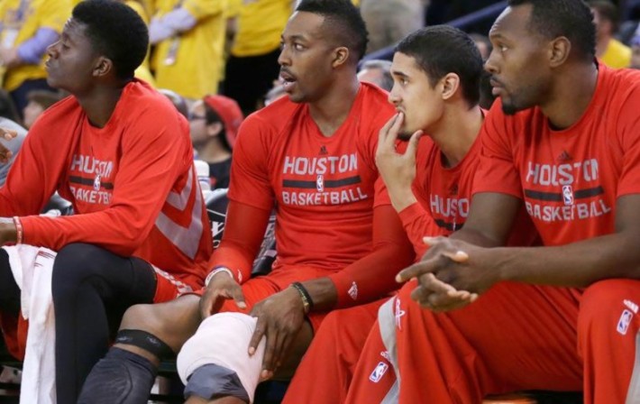 dwight howard