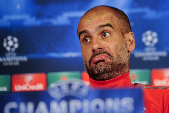 guardiola ldc