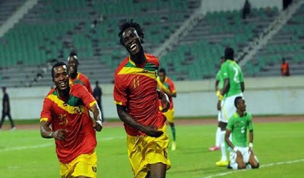 guinée