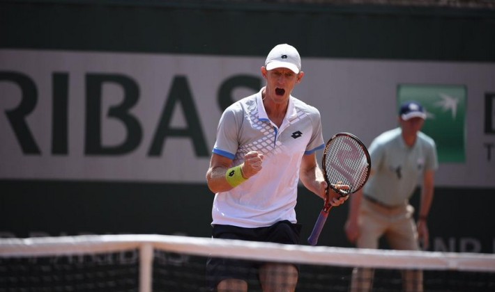 kevin anderson