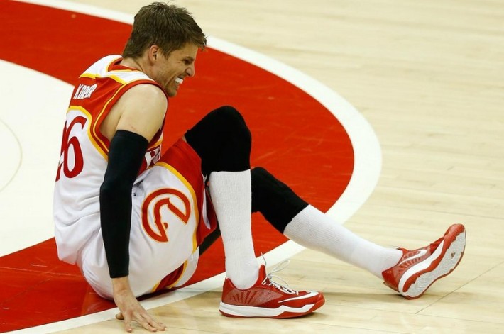 kyle korver