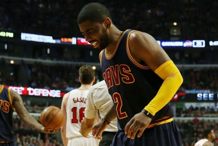 kyrie irving