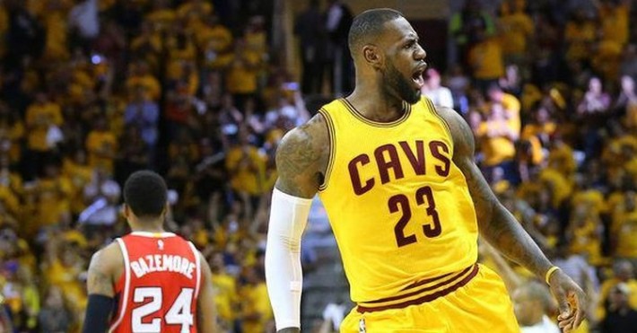 lebron james