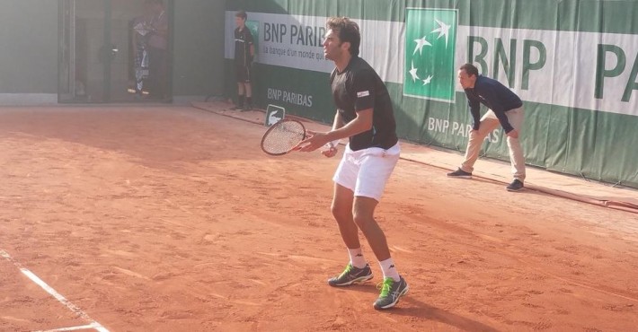 malek jaziri