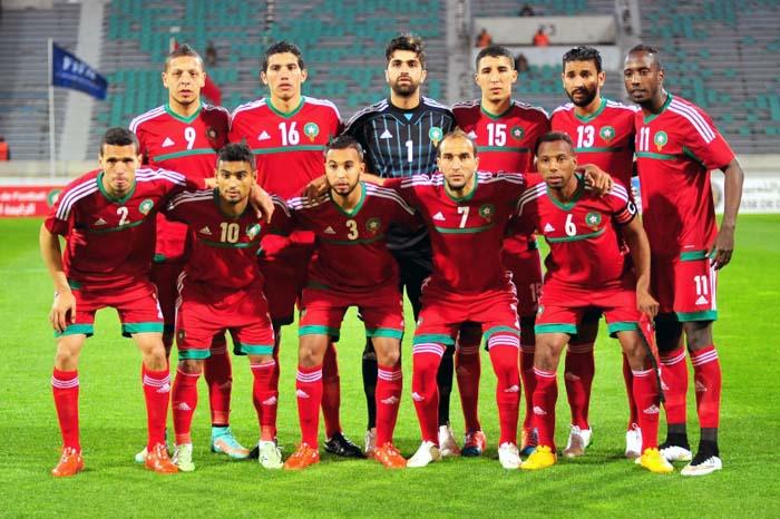 maroc