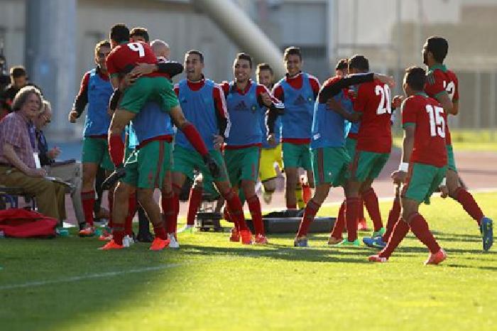 maroc