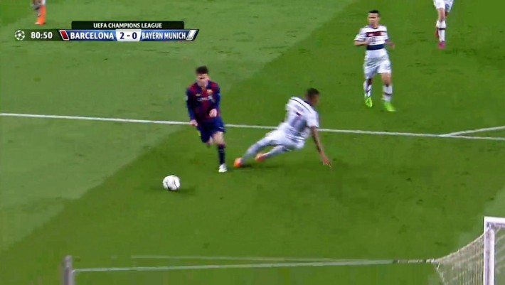 messiboa