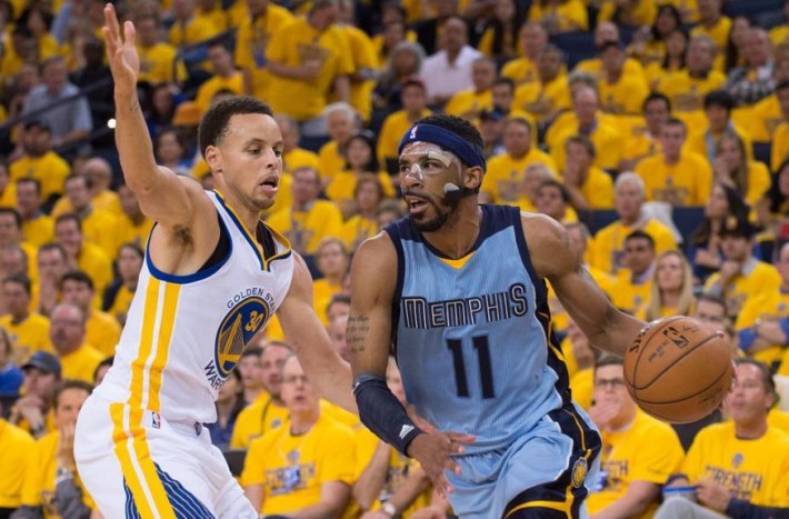 mike conley_stephen curry