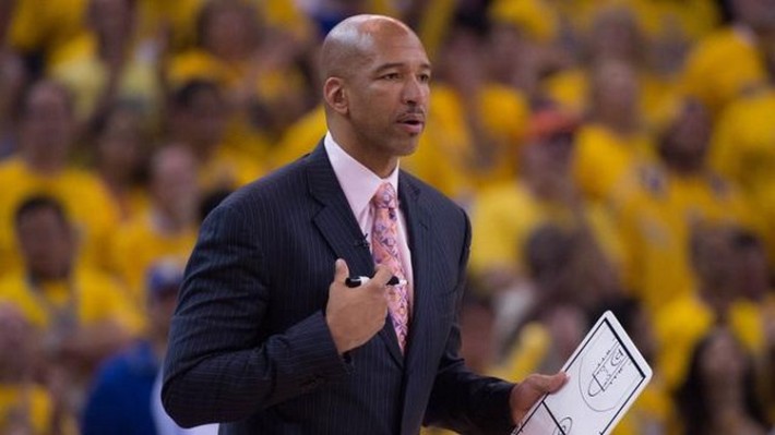 monty williams
