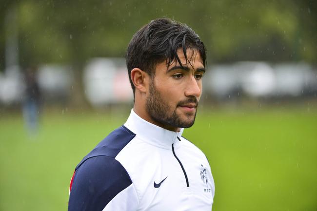 nabil fékir