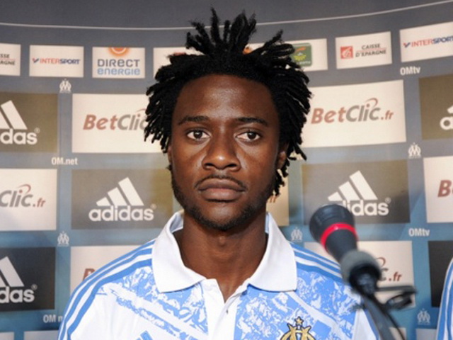 nkoulou