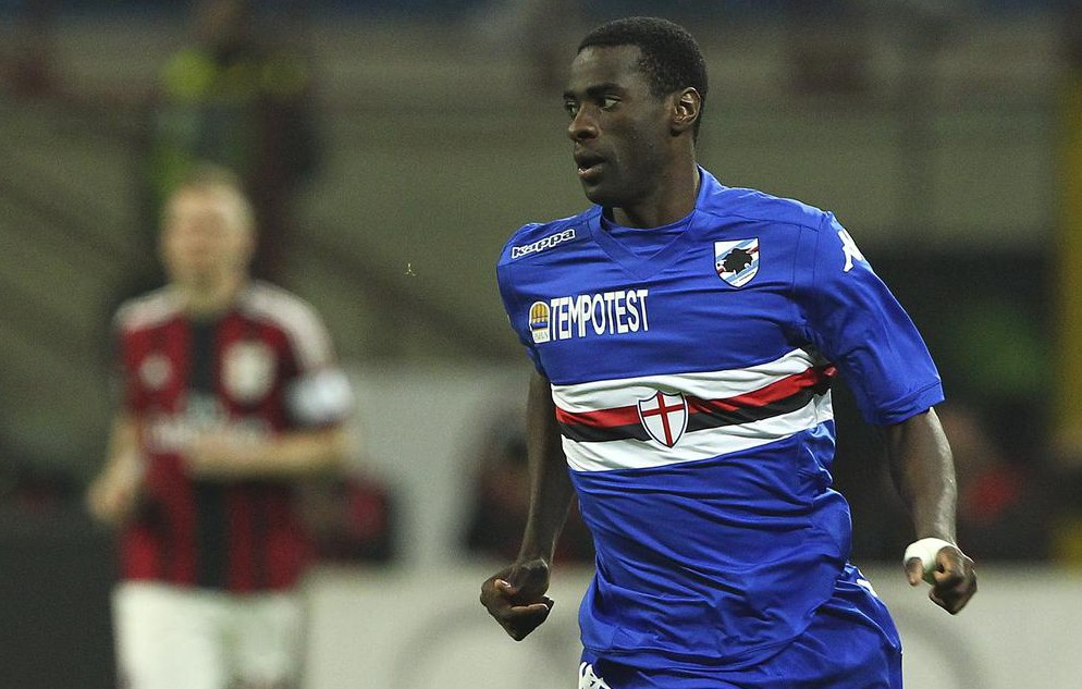 Pedro Obiang l'Equatoguinéen très courtisé en Europe Africa Top Sports