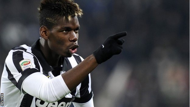 pogba