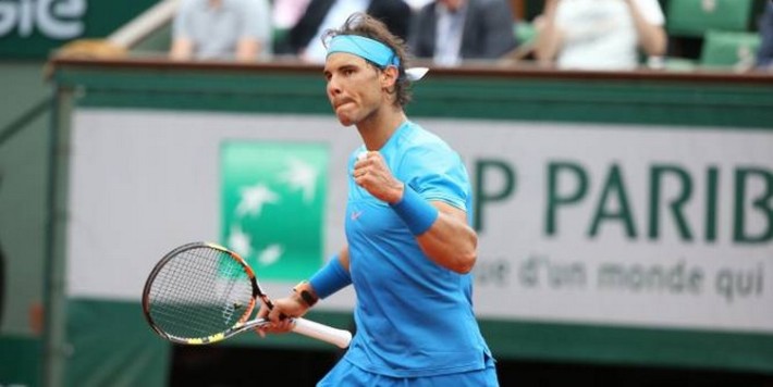 rafael nadal