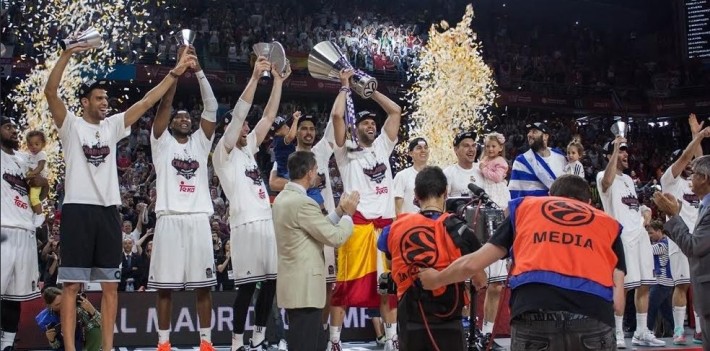 real madrid vainqueur de l'euroleague 2015