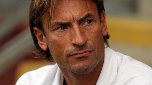 renard