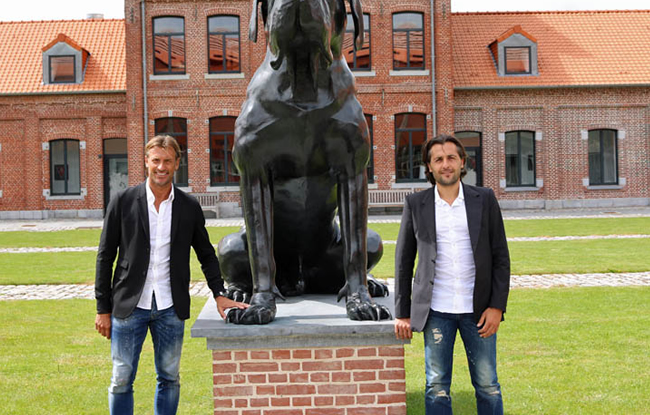 renard