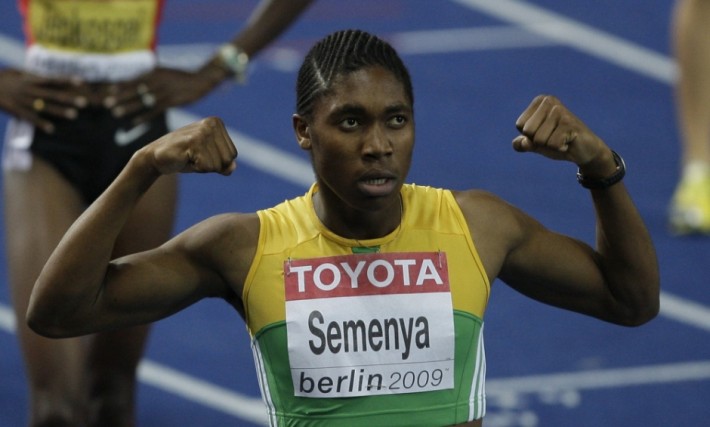 semenya