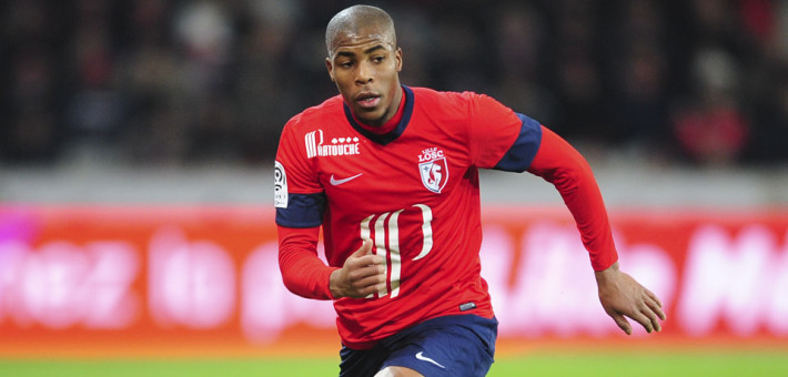 sidibé